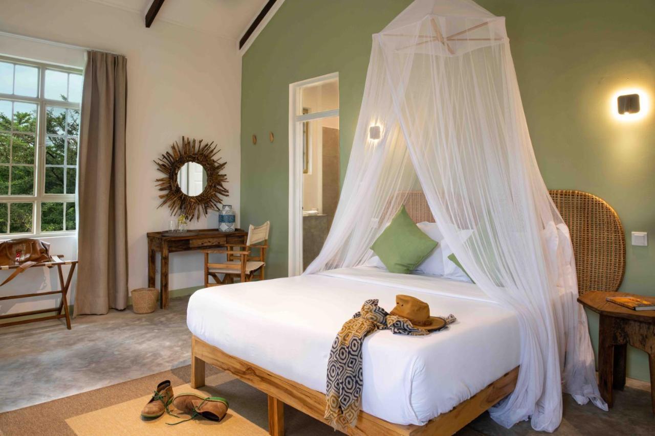 The Safari House Hotel Usa River Екстериор снимка