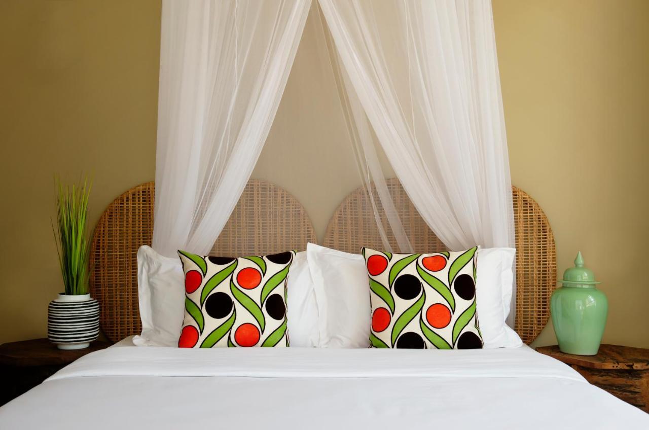 The Safari House Hotel Usa River Екстериор снимка
