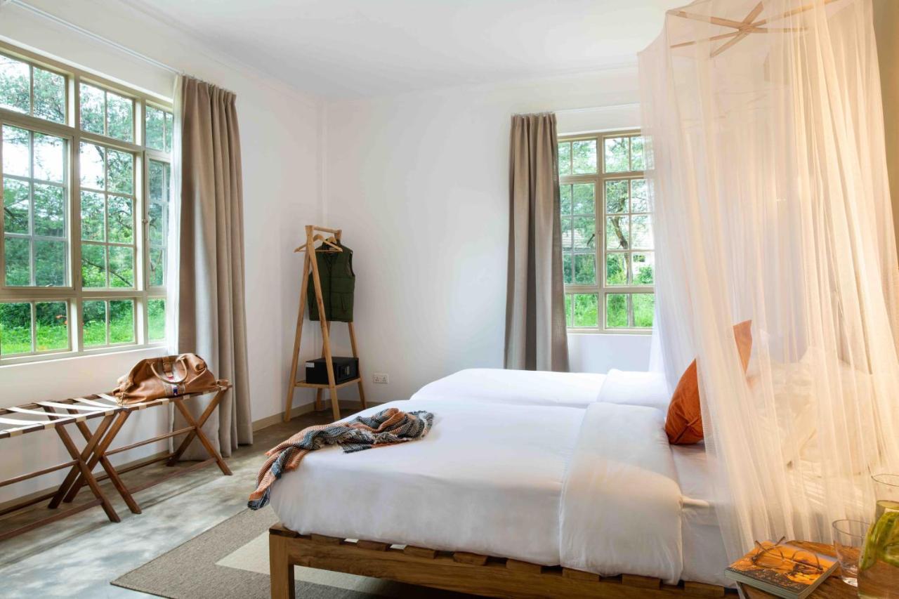 The Safari House Hotel Usa River Екстериор снимка