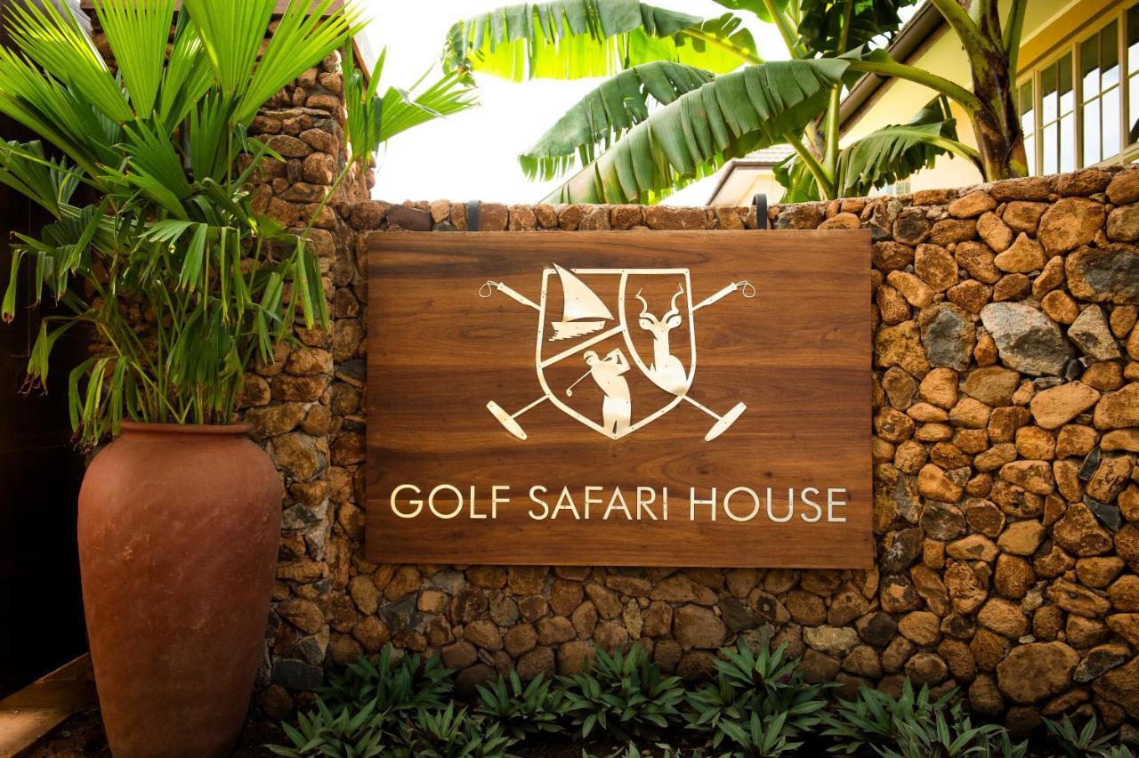 The Safari House Hotel Usa River Екстериор снимка