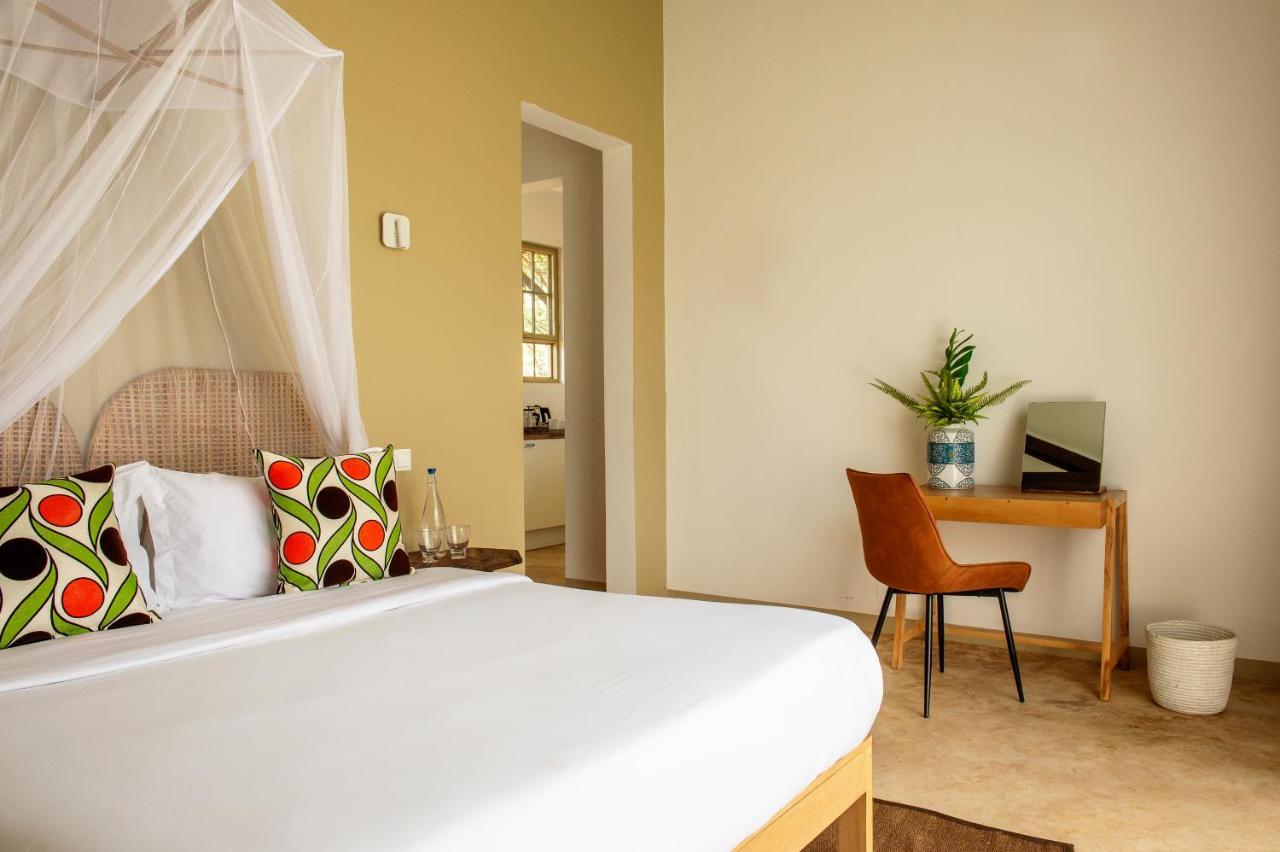 The Safari House Hotel Usa River Екстериор снимка