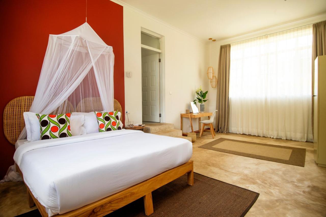 The Safari House Hotel Usa River Екстериор снимка